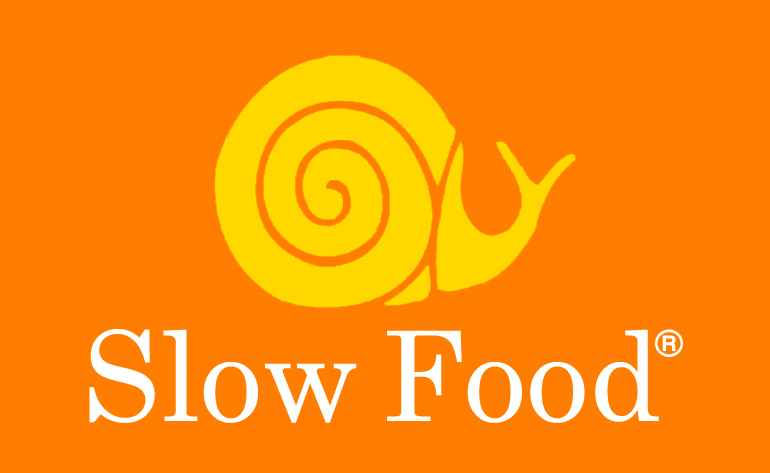 Logo do Slow Food