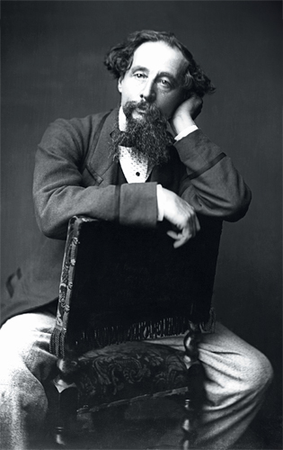 Charles Dickens