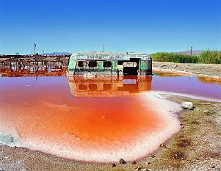 Salton Sea