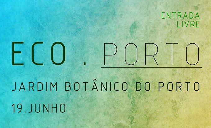 Capa do Eco Porto