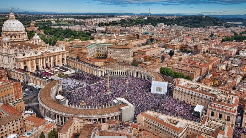 Vaticano