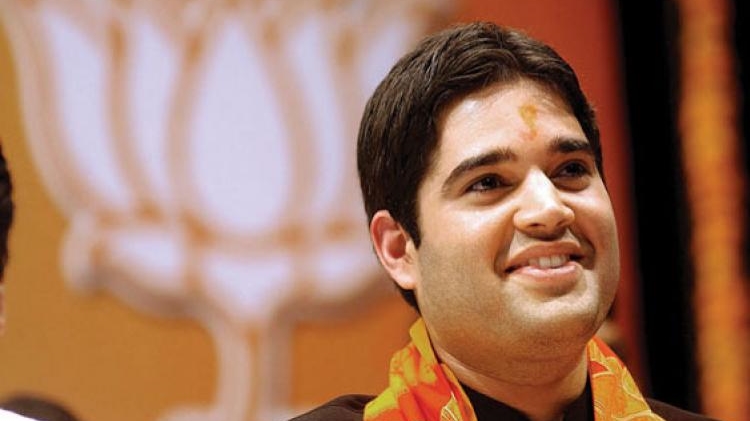 Varun Gandhi