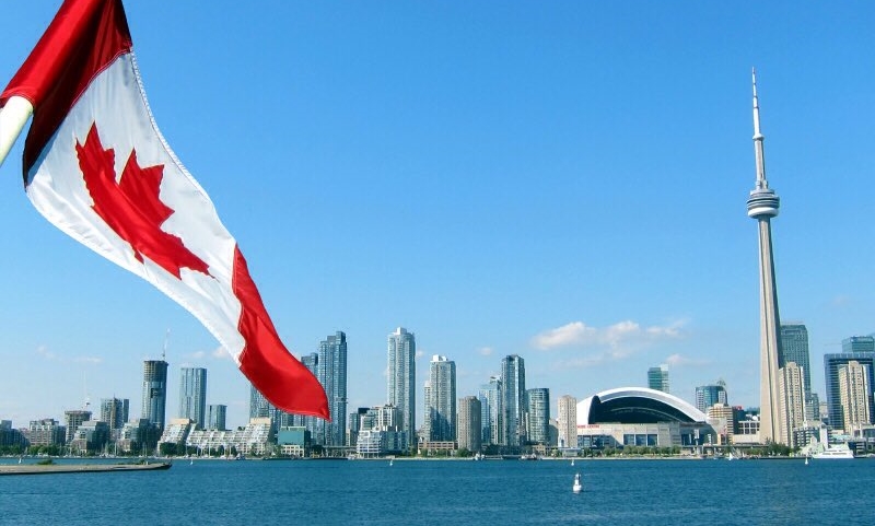 Canadá