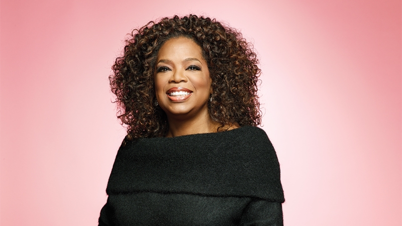 Oprah