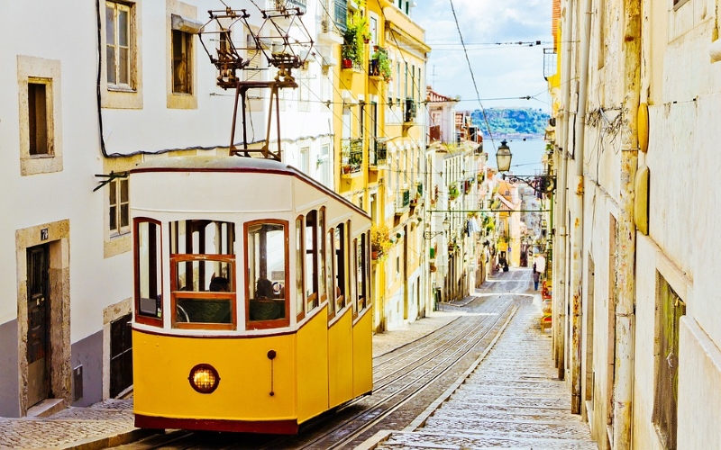 Lisboa