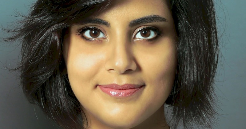 Loujain al-Hathloul