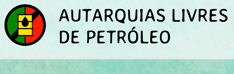 Autarquias Livres de Petróleo e Gás