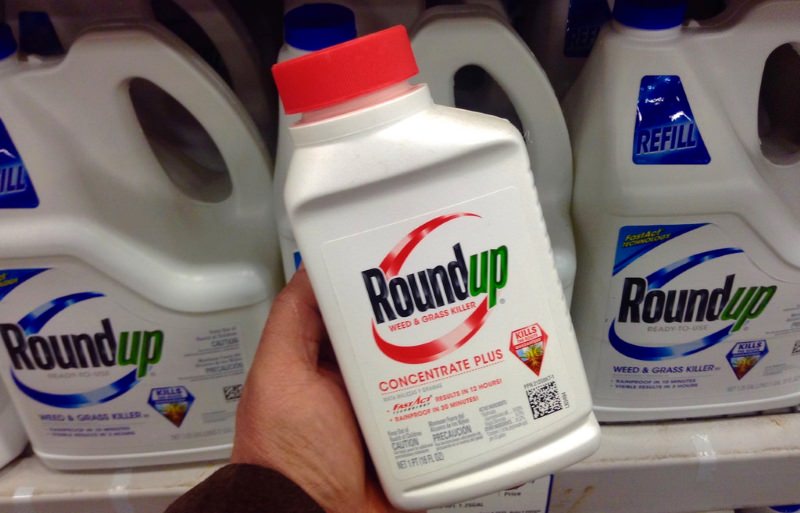 Roundup