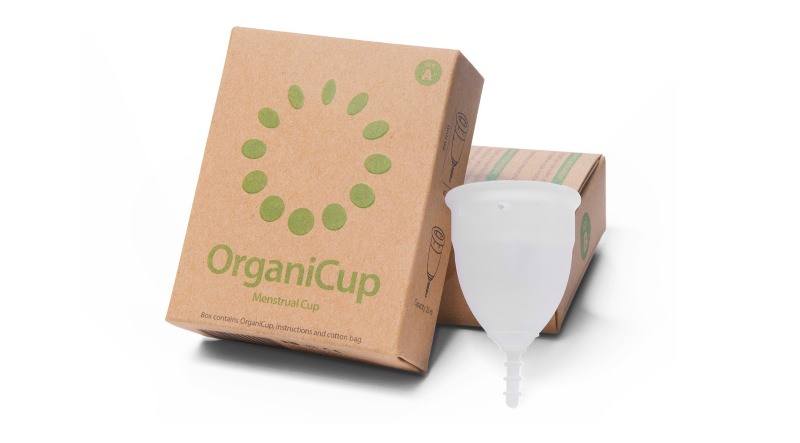 OrganiCup