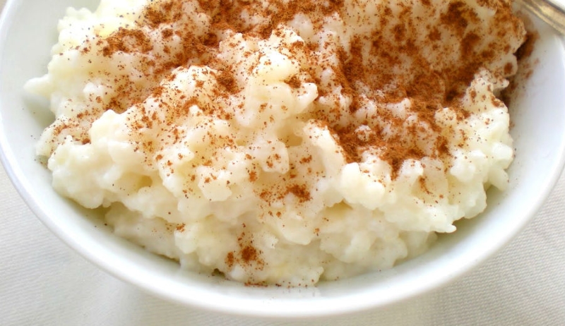 Arroz doce