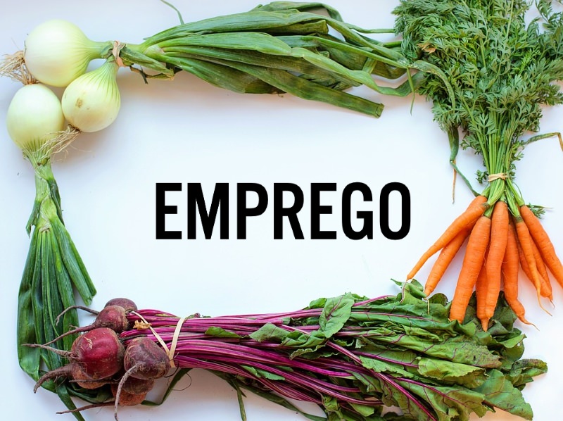 Emprego