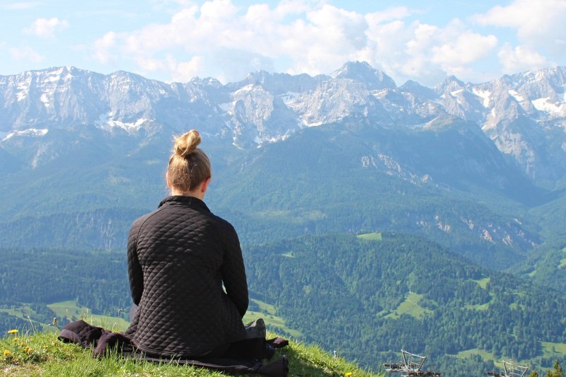 Meditação