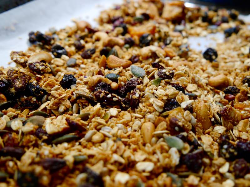 Granola