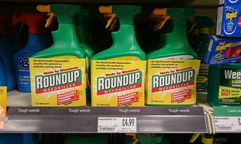 Roundup