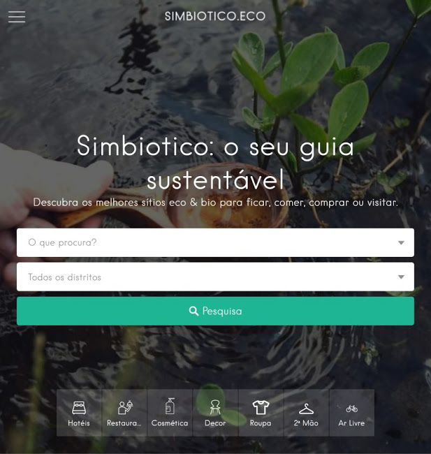 Simbiótico