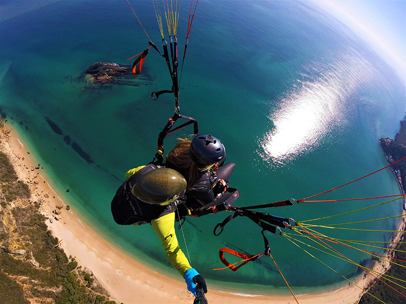 Parapente