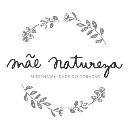 Mãe Natureza logo