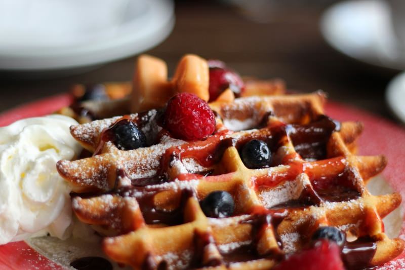 Waffles