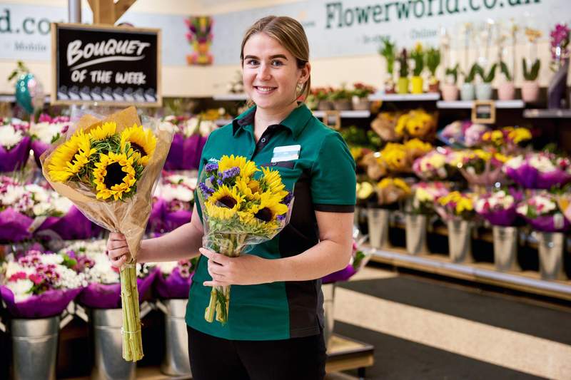 Bouquets