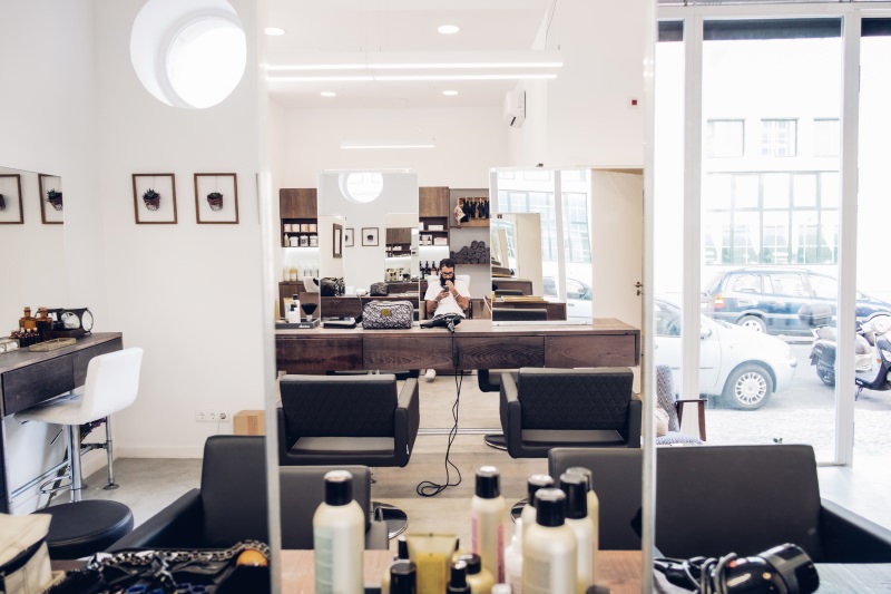 Fhair – Organic Hair Studio