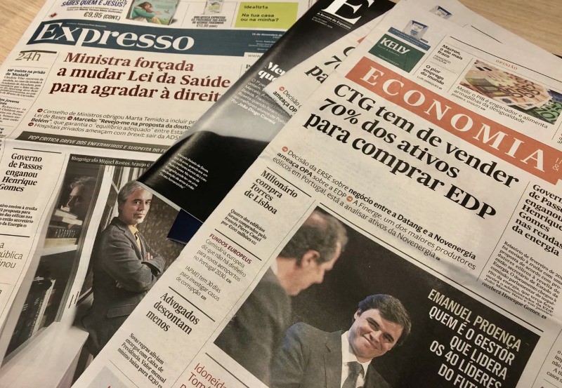 Jornal Expresso