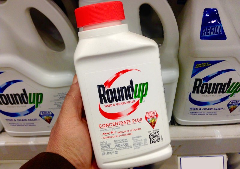 RoundUp