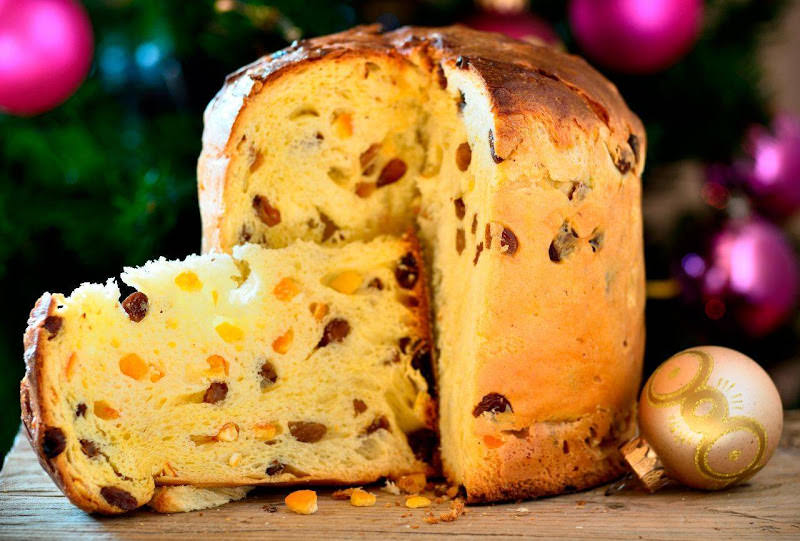 Panetone