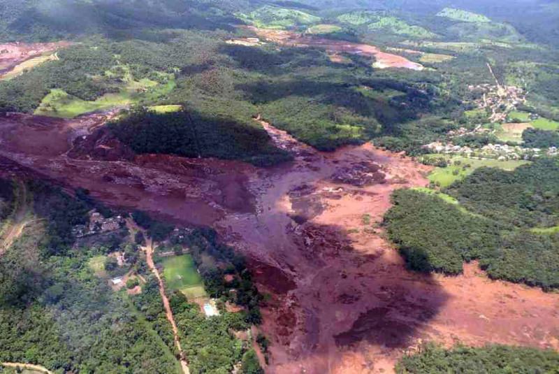 Brumadinho