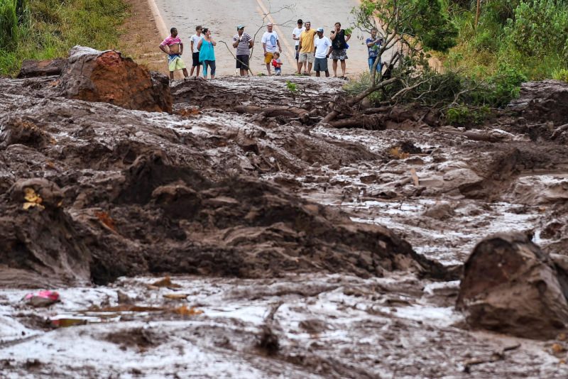 Brumadinho