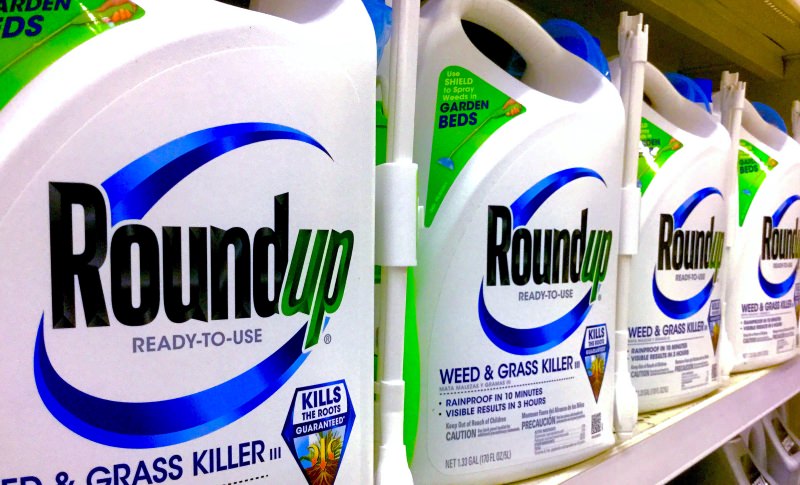 Roundup