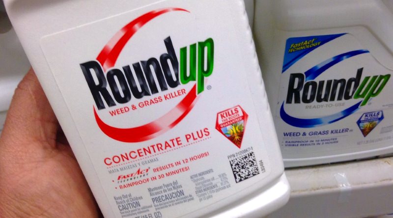 Roundup