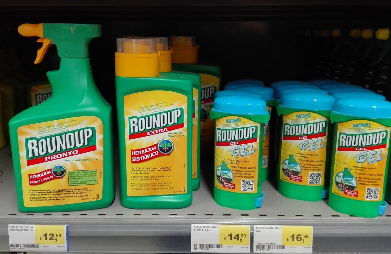 Roundup