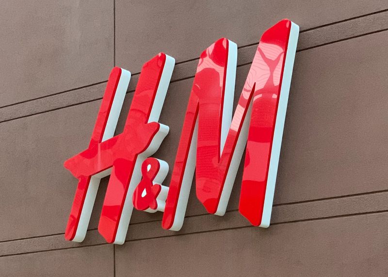 H&M