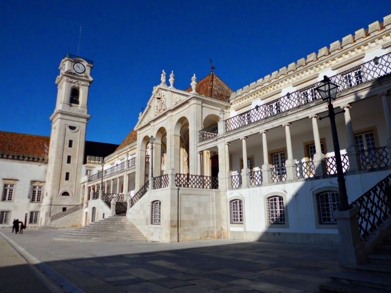 Universidade de Coimbra