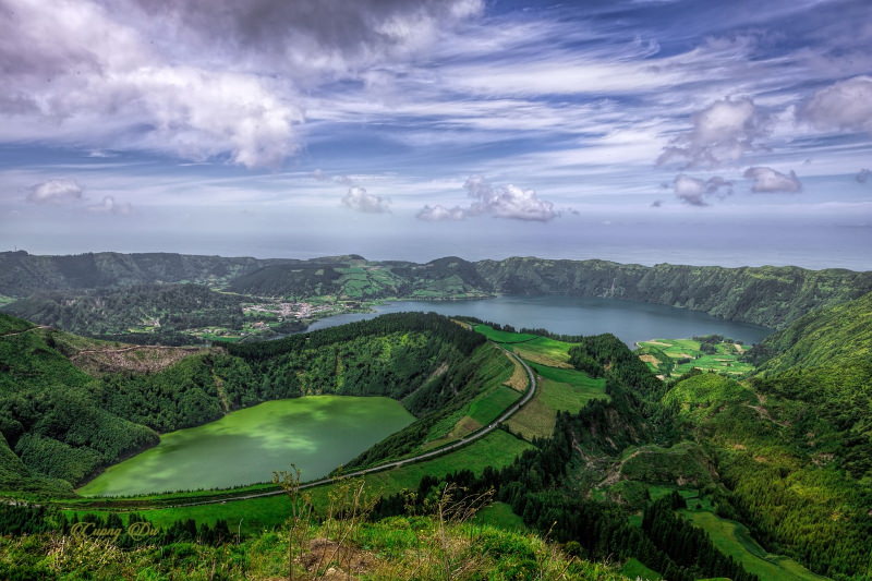 Açores