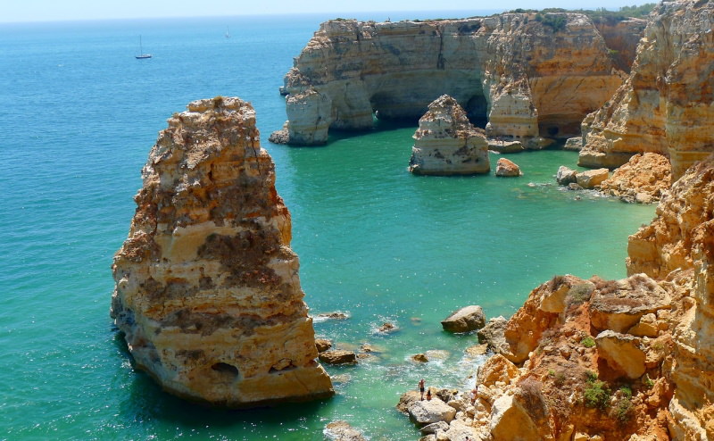 Algarve