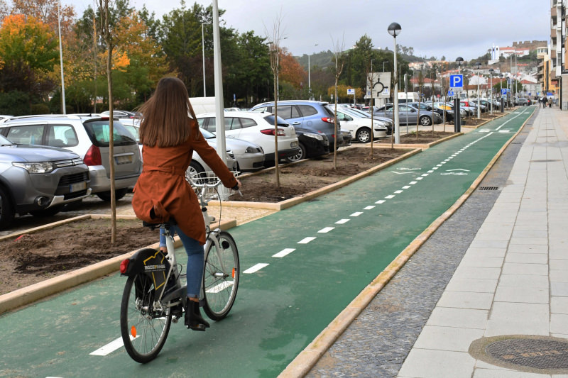 Ciclovia