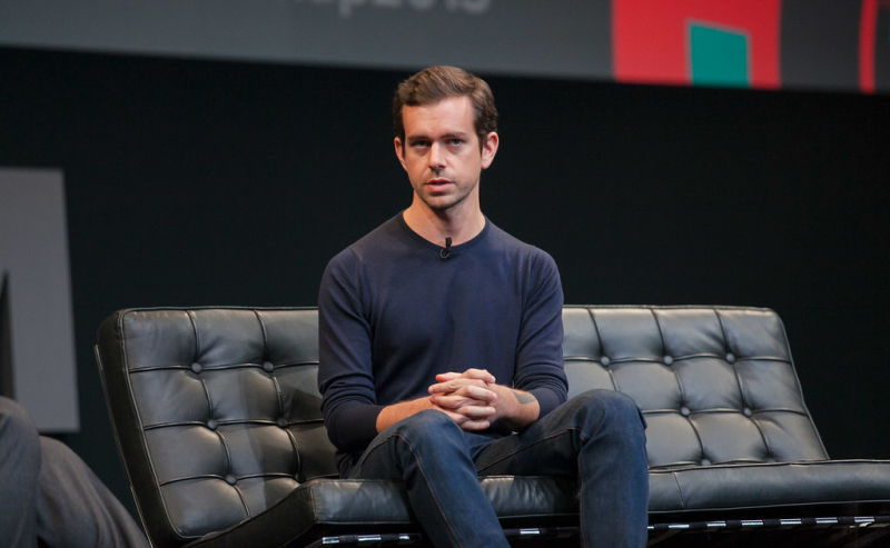 Jack Dorsey