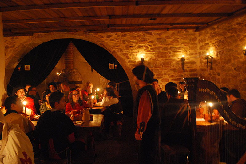 Taverna Antiqua