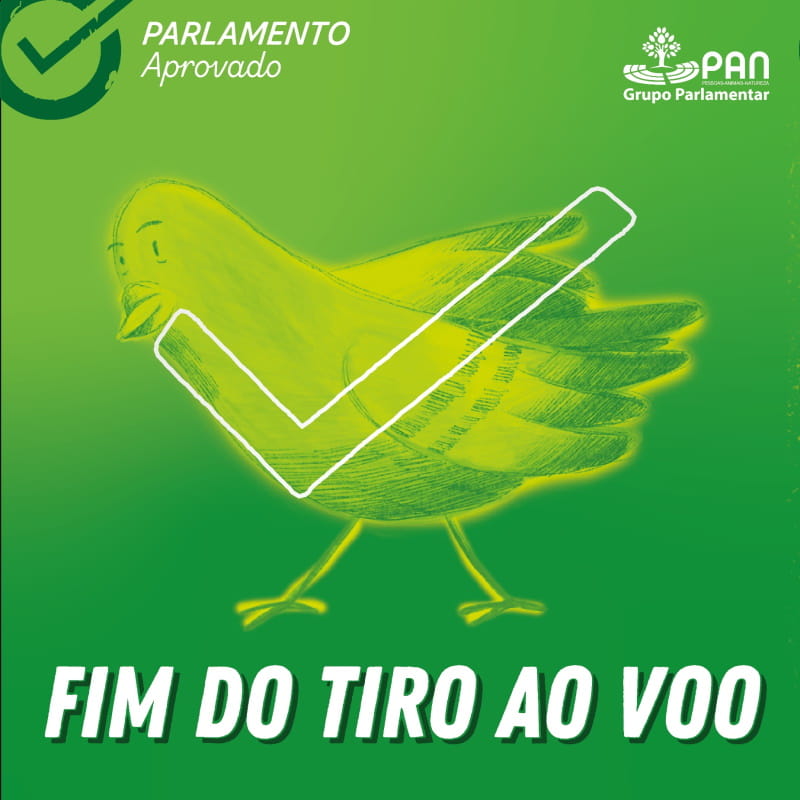 Cartaz do PAN