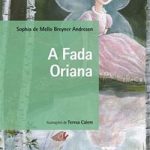 a fada Oriana