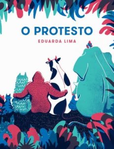 o protesto