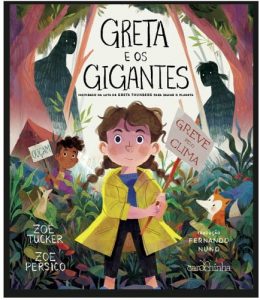 greta e os gigantes