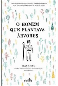 o homem que plantava árvores