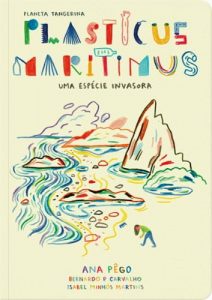 plasticus maritimus livro