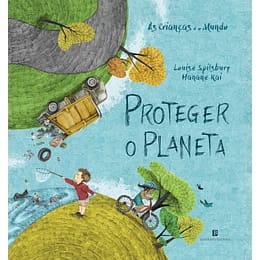 proteger o planeta