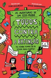 todos contra a extinção