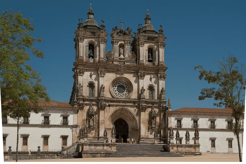 Monastery of Alcobaça