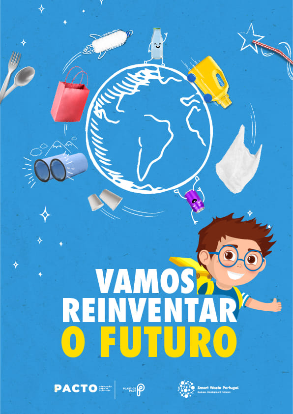 Vamos Reinventar o Futuro